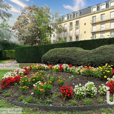 Appartement 6 pièces 897000 €