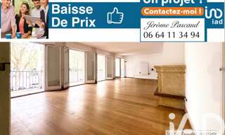 Appartement 6 Pièces 155 m² à vendre à Versailles (78000)