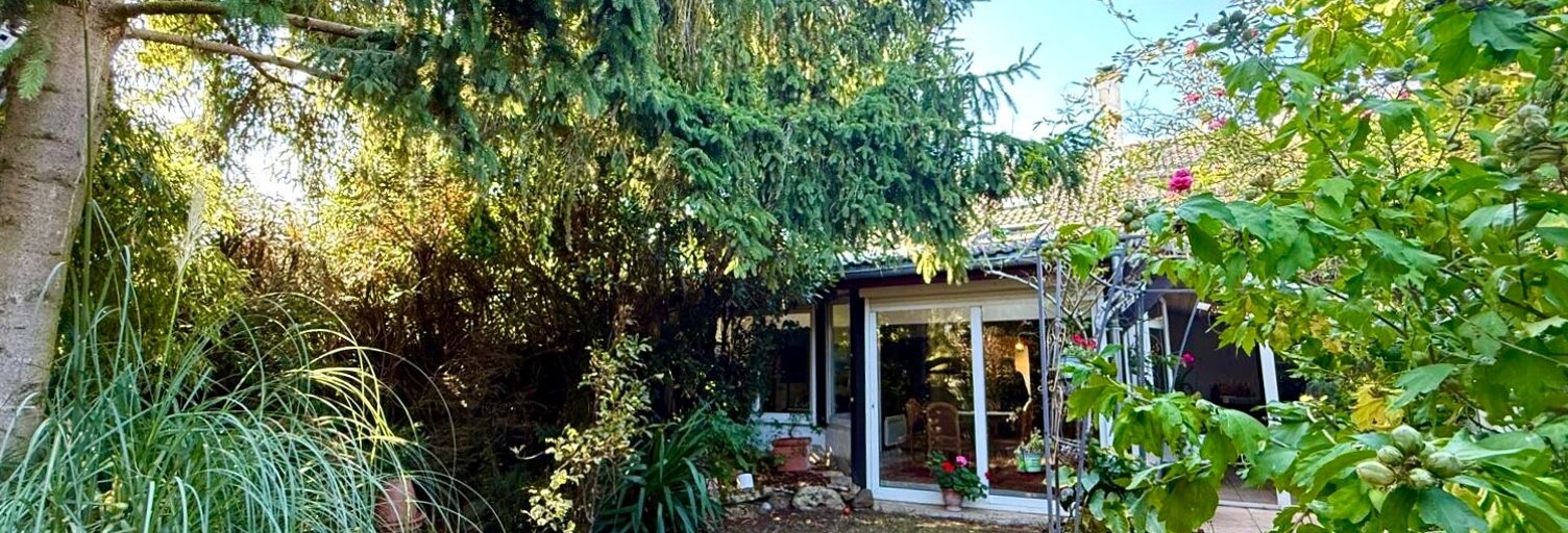 Maison 7 Pièces 140 m² à vendre à Savigny-le-Temple (77176)