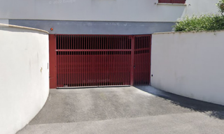 Garage   m² à vendre à Anglet (64600)