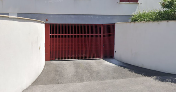 Parking  à vendre Anglet 64600
