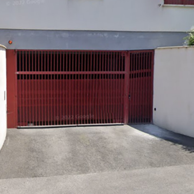 Garage  45000 €
