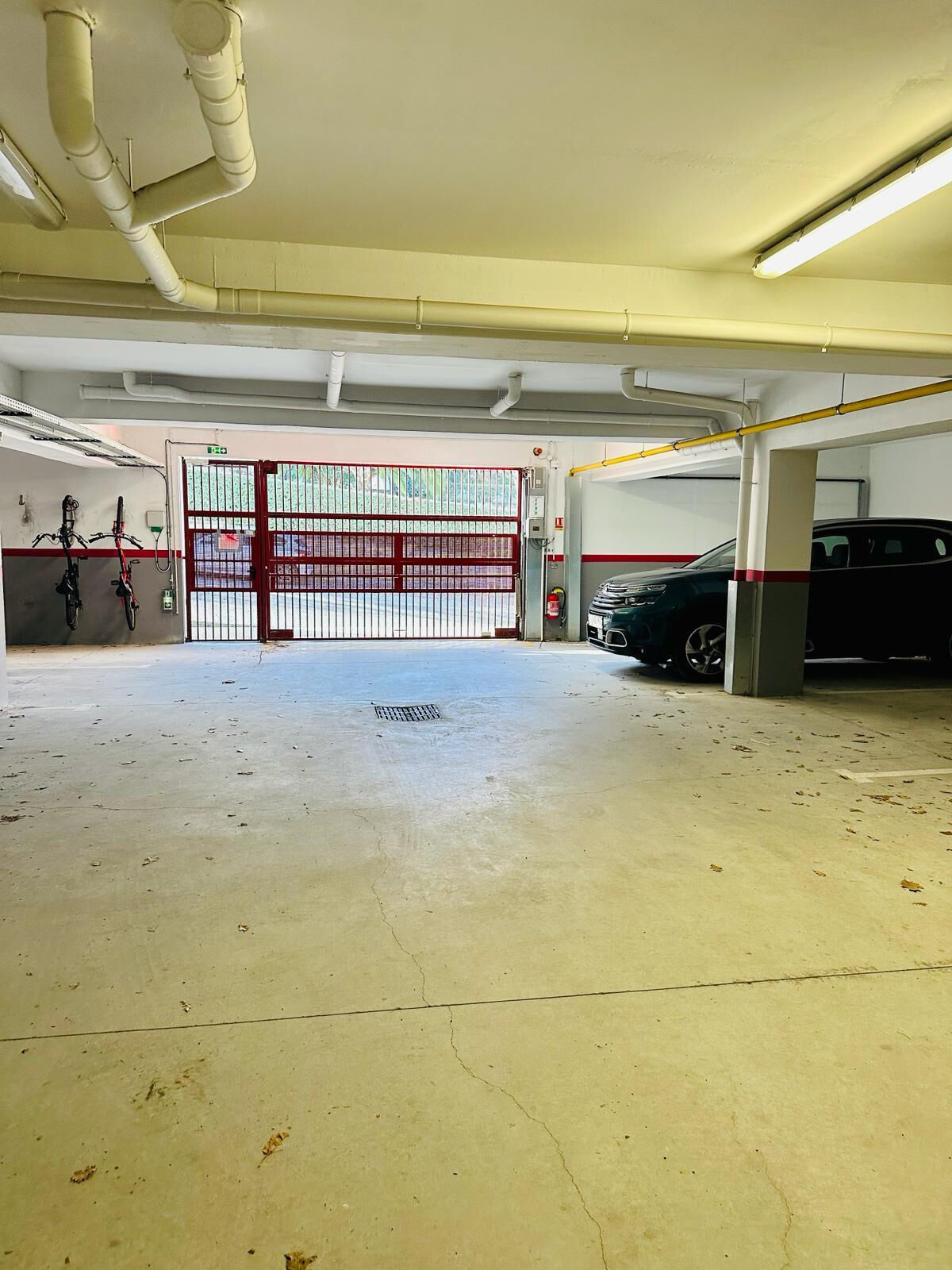 Parking  à vendre Anglet 64600