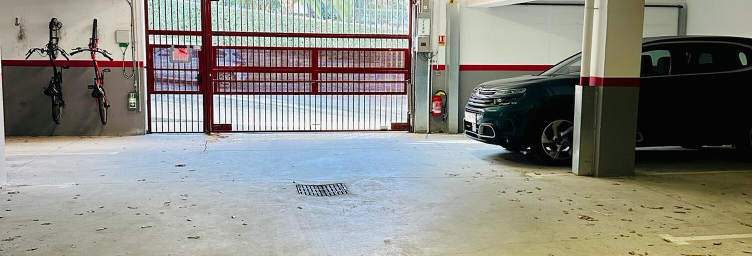 Garage   m² à vendre à Anglet (64600)