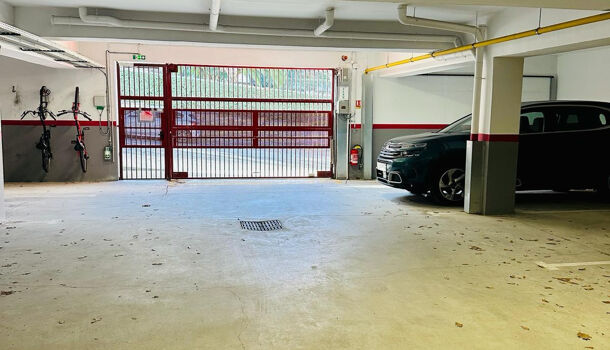 Parking  à vendre Anglet 64600