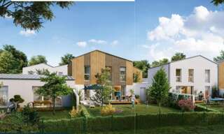 Maison 4 Pièces 98 m² à vendre à Périgny (17180)