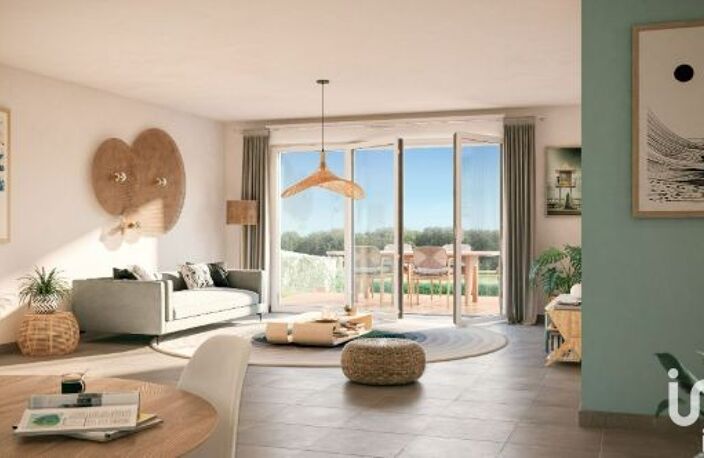 Vente Maison/villa 4 pièces — photo 4