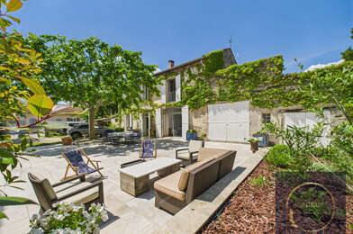 Maison 7 pièces 695000 €