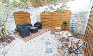 Appartement 1 Pièce 15 m² à louer à Amiens (80000)