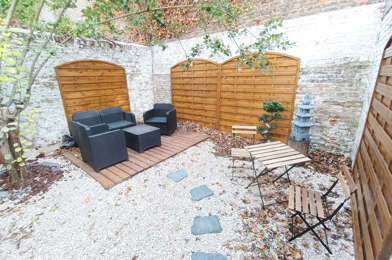 Appartement 1 pièces 600 €