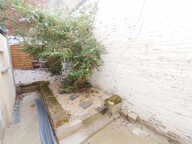 Studio avec terrasse et salle de sport — photo 3