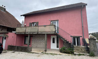 Appartement 4 Pièces 76 m² à louer à Thise (25220)