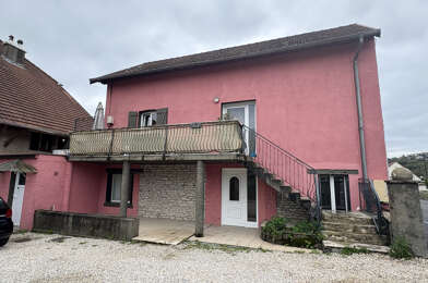 Appartement 4 pièces 695 €