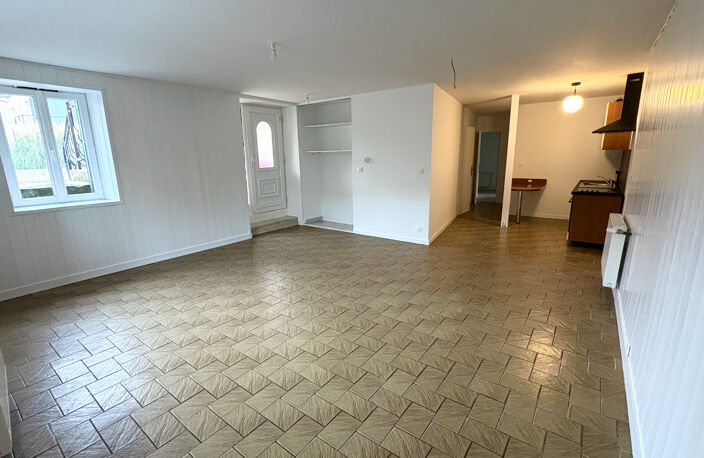 Appartement T4 - 76 m2 - Thise — photo 2