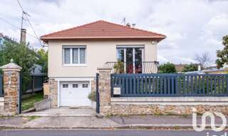 Maison 4 Pièces 72 m² à vendre à Sainte-Geneviève-des-Bois (91700)