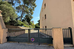 CLARET Appartement 2 pièces - 49m2 - Terrasse - Parking