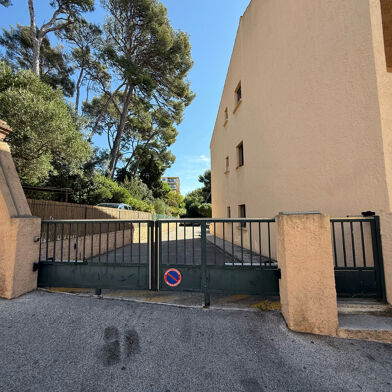 Appartement 2 pièces 175000 €