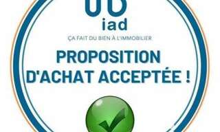 Terrain  1516 m² à vendre à La Beaume (05140)