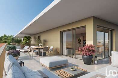 Appartement 3 pièces 435000 €