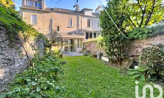 Maison 6 Pièces 107 m² à vendre à Nantes (44000)