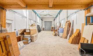 Local industriel   m² à vendre à Marseille 11 (13011)