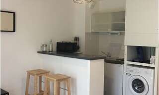 Appartement 1 Pièce 22 m² à vendre à Toulouse (31400)