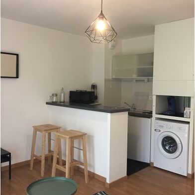 Appartement 1 pièces 86000 €