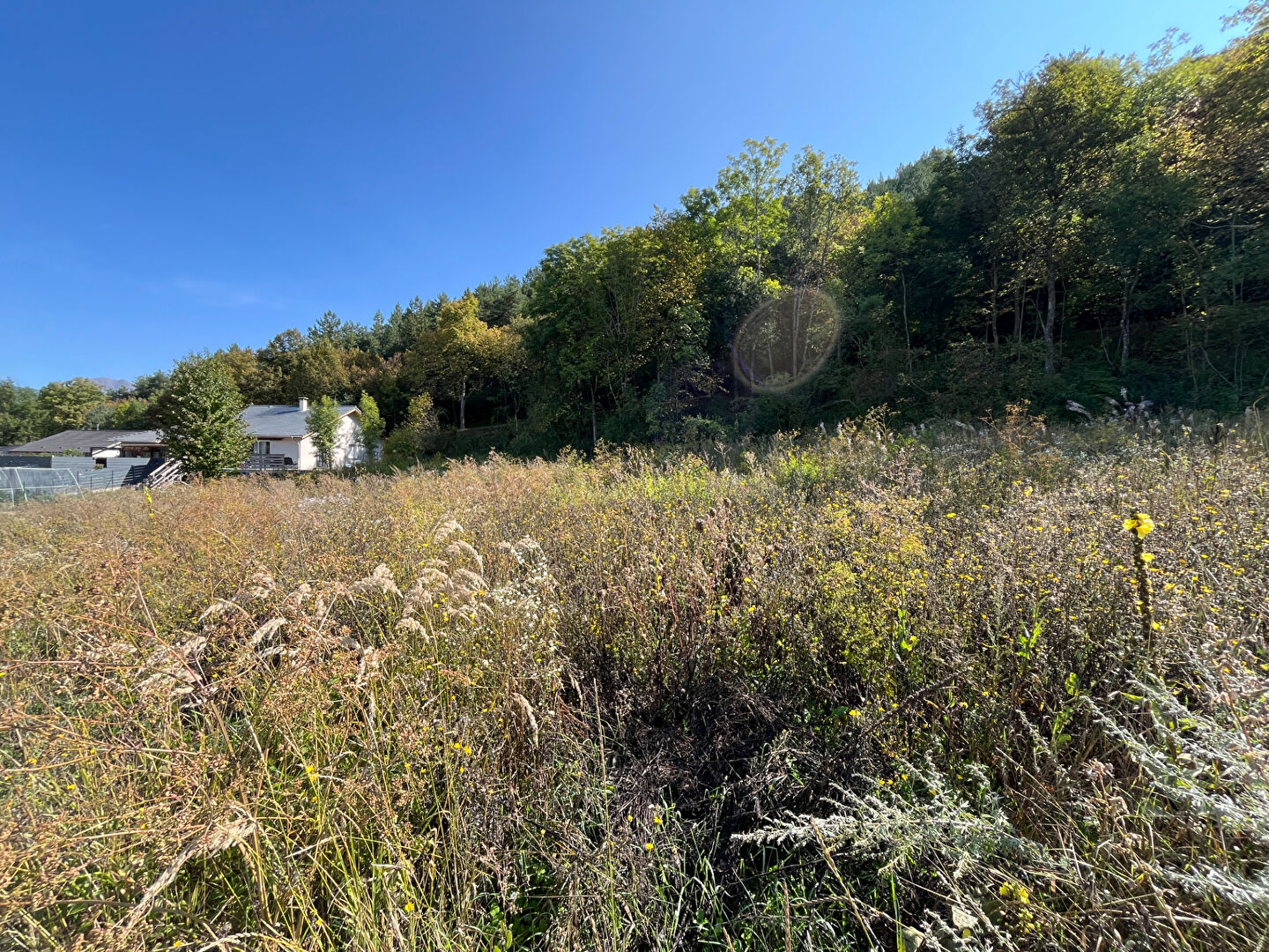 Agence immobilière de Square Habitat Sud Hautes Alpes