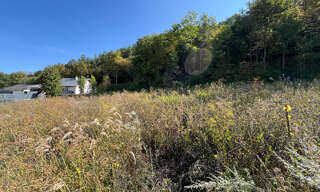 Terrain  853 m² à vendre à Saint-Étienne-le-Laus (05130)