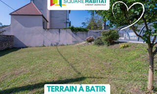 Terrain  282 m² à vendre à Meximieux (01800)
