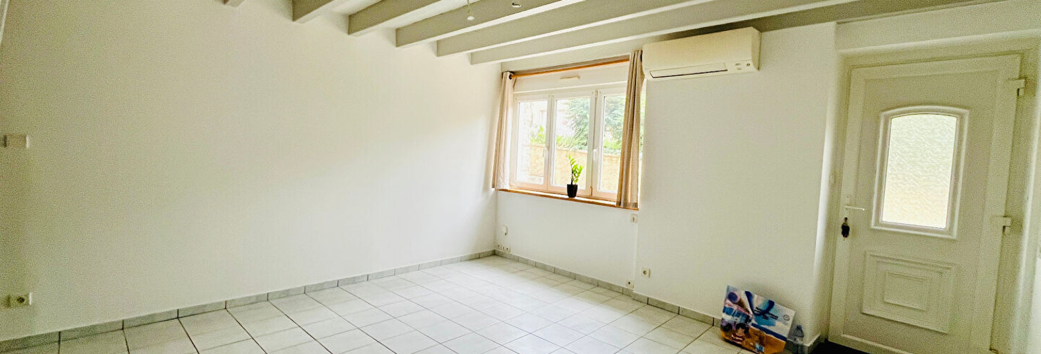 Maison 3 Pièces 65 m² à vendre à Lectoure (32700)