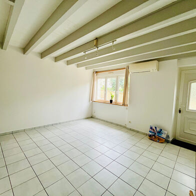 Maison 3 pièces 108700 €