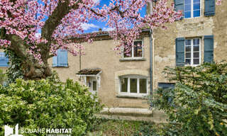 Maison 3 Pièces 65 m² à vendre à Lectoure (32700)