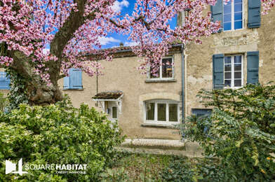Maison 3 pièces 100000 €