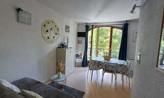 Appartement 3 Pièces 28 m² à vendre à Luz-Saint-Sauveur (65120)