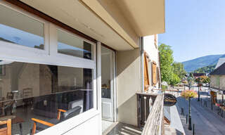 Appartement 4 Pièces 61 m² à vendre à Saint-Lary-Soulan (65170)