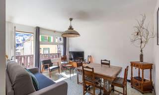 Appartement 4 Pièces 61 m² à vendre à Saint-Lary-Soulan (65170)