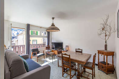 Appartement 4 pièces 242000 €