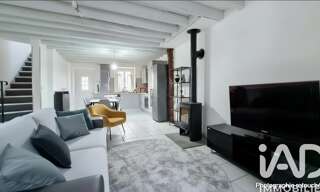 Maison 4 Pièces 70 m² à vendre à Pommeuse (77515)