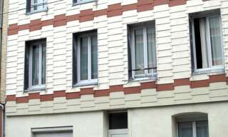 Immeuble  270 m² à vendre à Le Havre (76600)