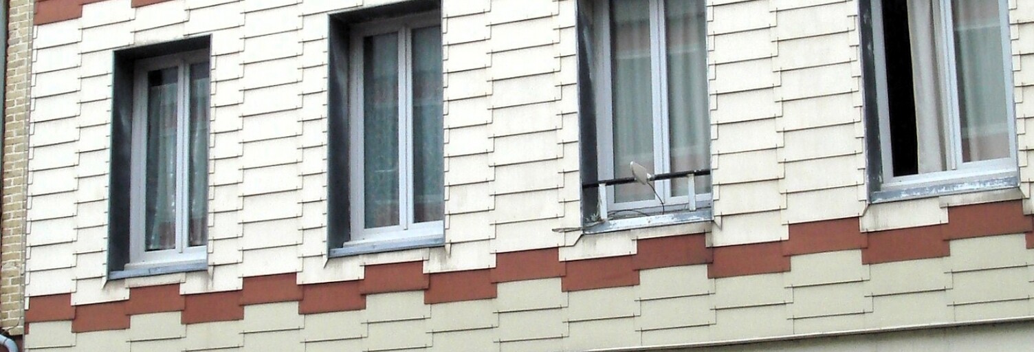 Immeuble  270 m² à vendre à Le Havre (76600)