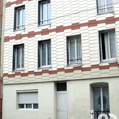 Immeuble  499000 €