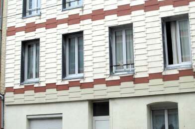 Immeuble  449000 €