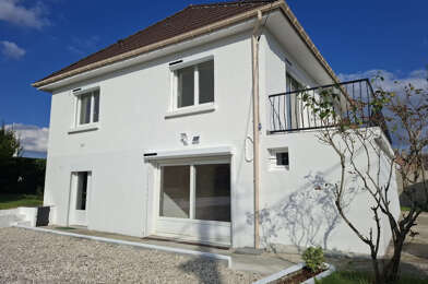 Maison 6 pièces 285000 €