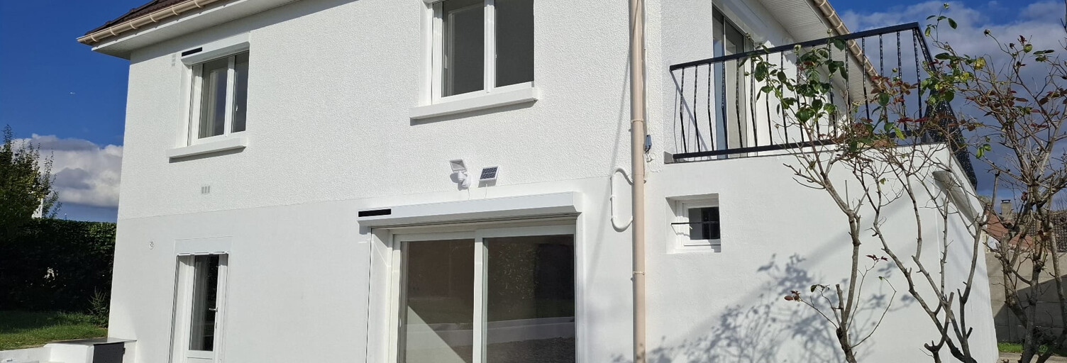 Maison 6 Pièces 130 m² à vendre à Mouroux (77120)