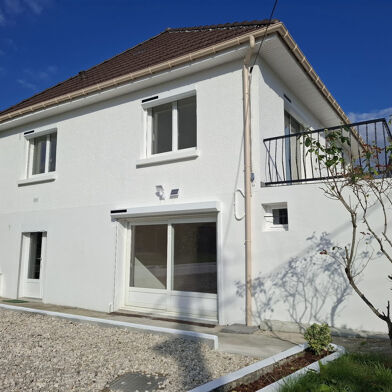 Maison 6 pièces 285000 €