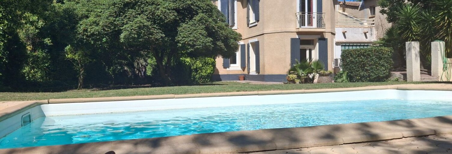 Maison 6 Pièces 140 m² à vendre à Saint-Gilles (30800)