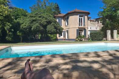 Maison 6 pièces 405000 €