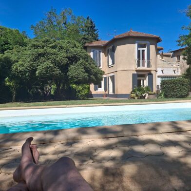 Maison 6 pièces 405000 €