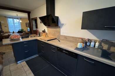 Maison 7 pièces 139000 €